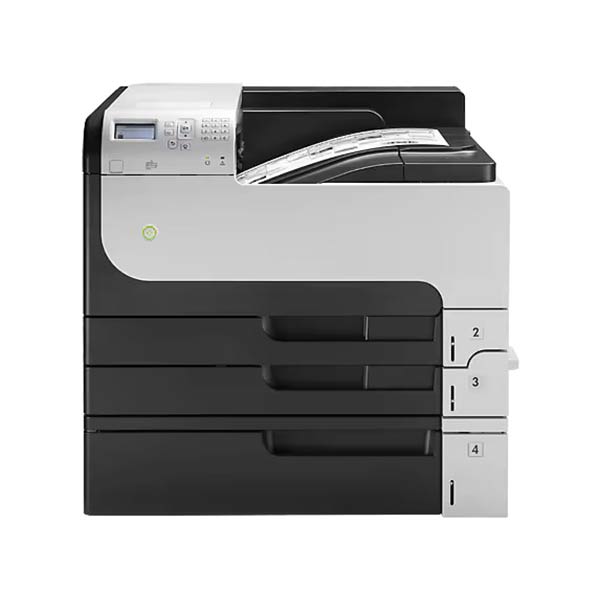 LaserJet Enterprise 700 Printer M712xh