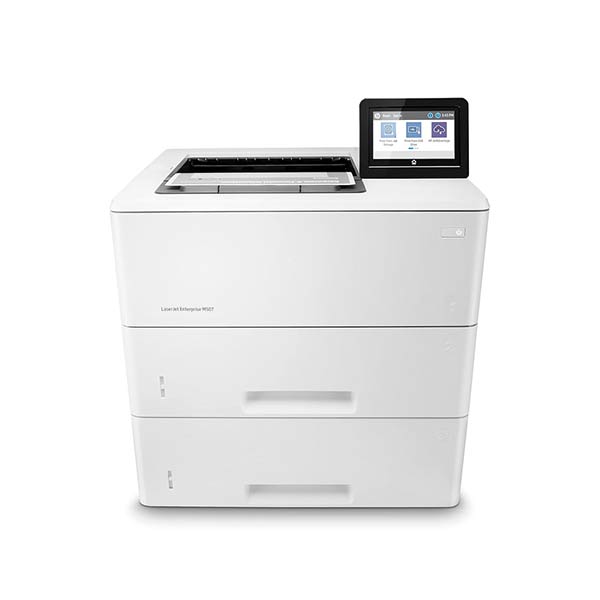 LaserJet Enterprise M507x